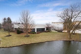 555 Corporate Woods Pky, Vernon Hills, IL for sale Building Photo- Image 1 of 6