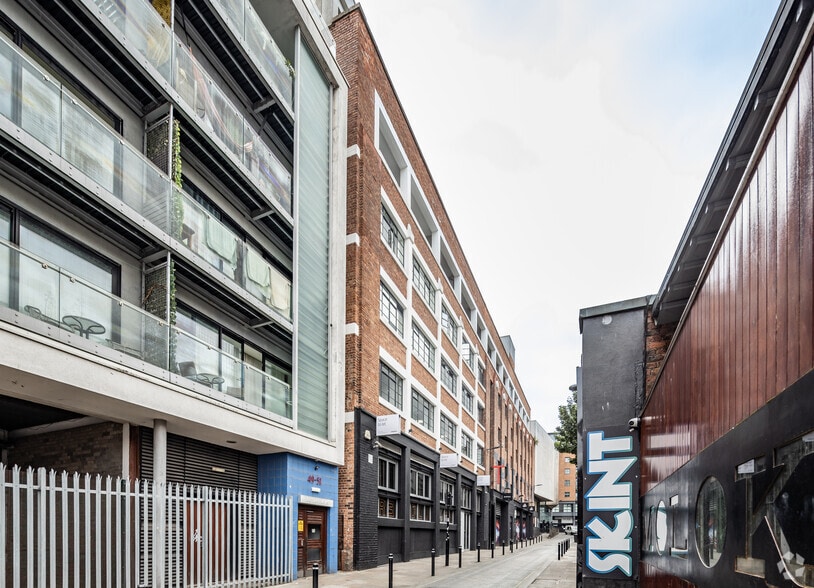 82 Wood St, Liverpool to rent - Building Photo - Image 2 of 6