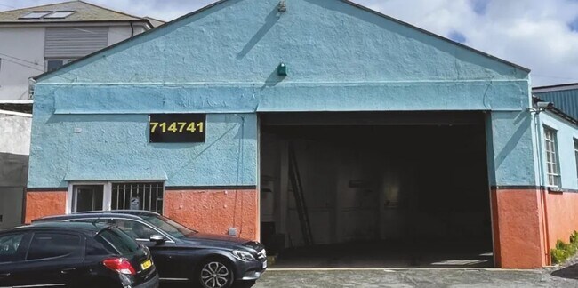More details for Embankment Rd, Kingsbridge - Industrial to Rent