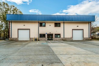 More details for 66 Barber Rd SE, Marietta, GA - Industrial for Sale