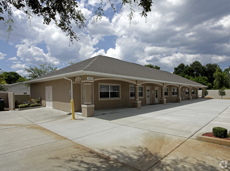 3380 S Park Ave, Titusville, FL for sale - Primary Photo - Image 1 of 1