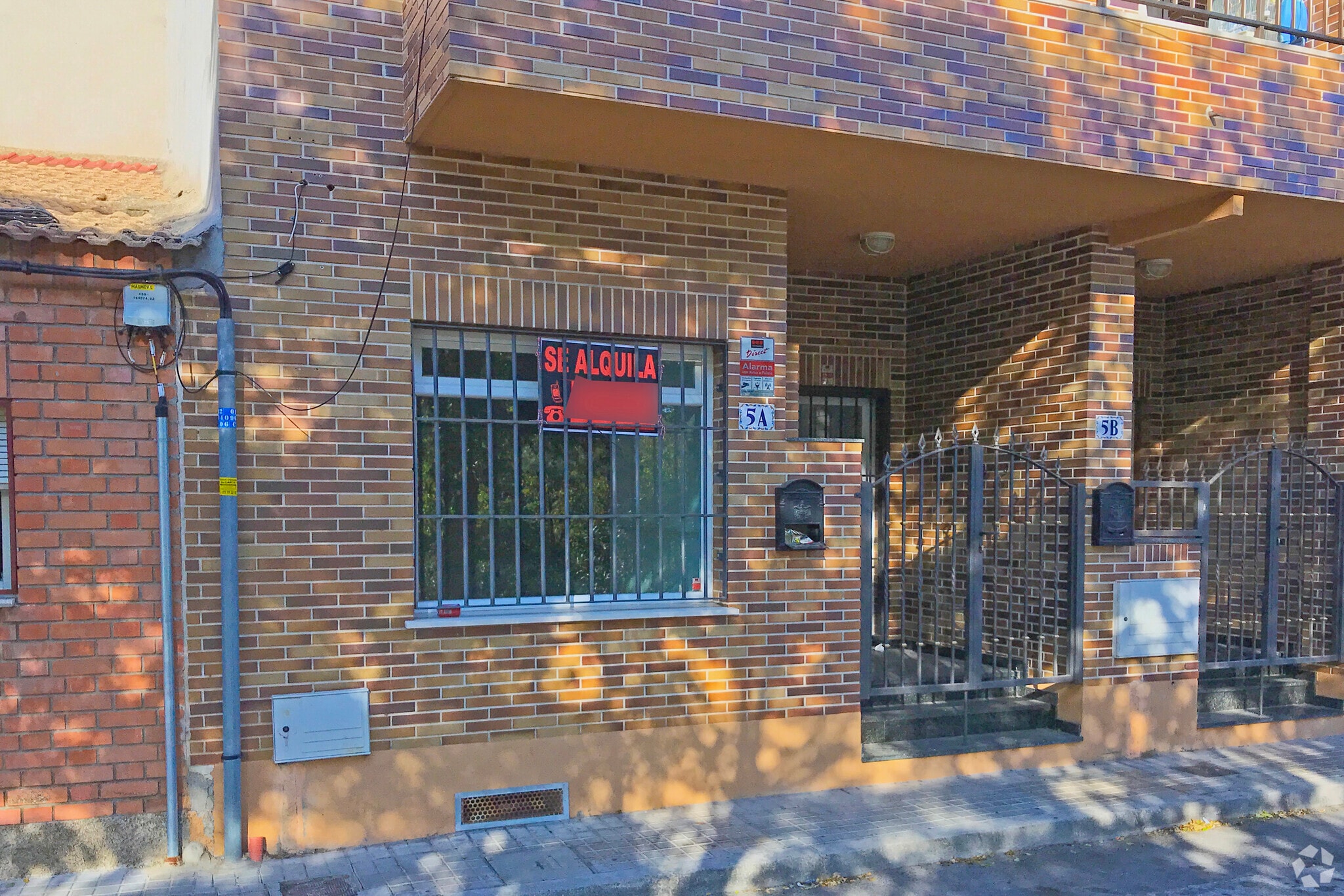 Calle San Sebastián, 5, Valdetorres de Jarama, Madrid to rent Interior Photo- Image 1 of 2