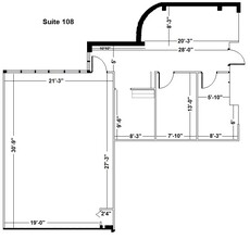 5650 Breckenridge Park Dr, Tampa, FL for rent Floor Plan- Image 1 of 1