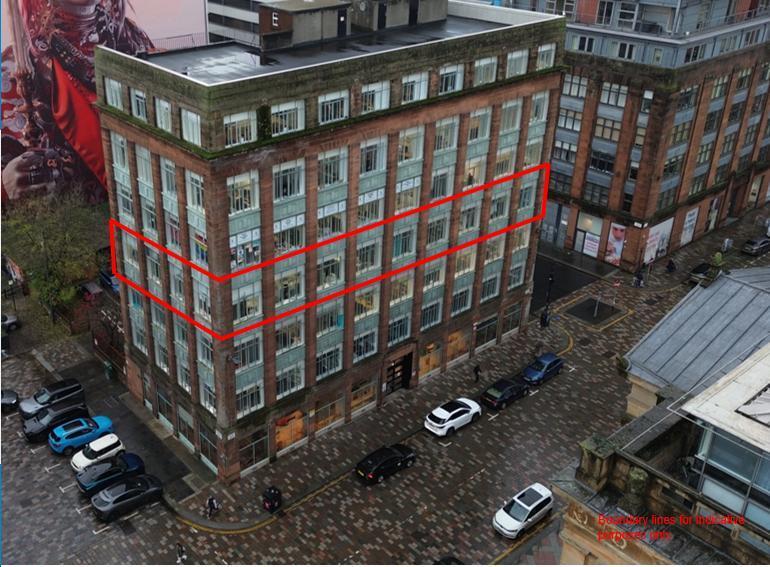 1 Albyn Pl, Aberdeen to rent Building Photo- Image 1 of 8