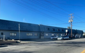 430-462 Martin Ave, Santa Clara, CA for sale Building Photo- Image 1 of 1