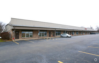 600 Industrial Dr, Cary, IL for rent Building Photo- Image 1 of 8