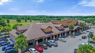 More details for 9590 SW Hwy 200, Ocala, FL - Office/Retail for Rent