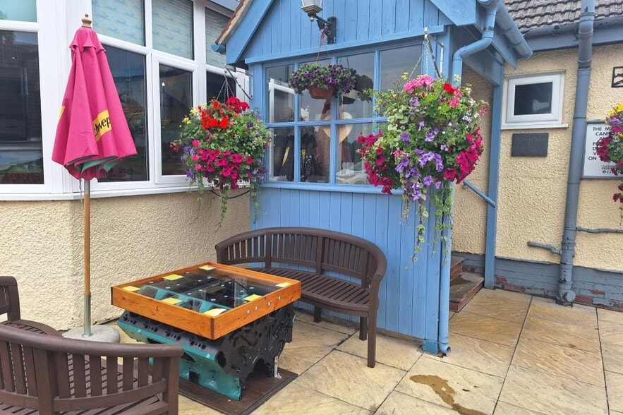 3 High St, Ulceby for sale - Building Photo - Image 2 of 16