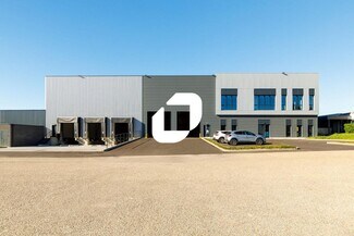 More details for Light Industrial, Industrial to Rent