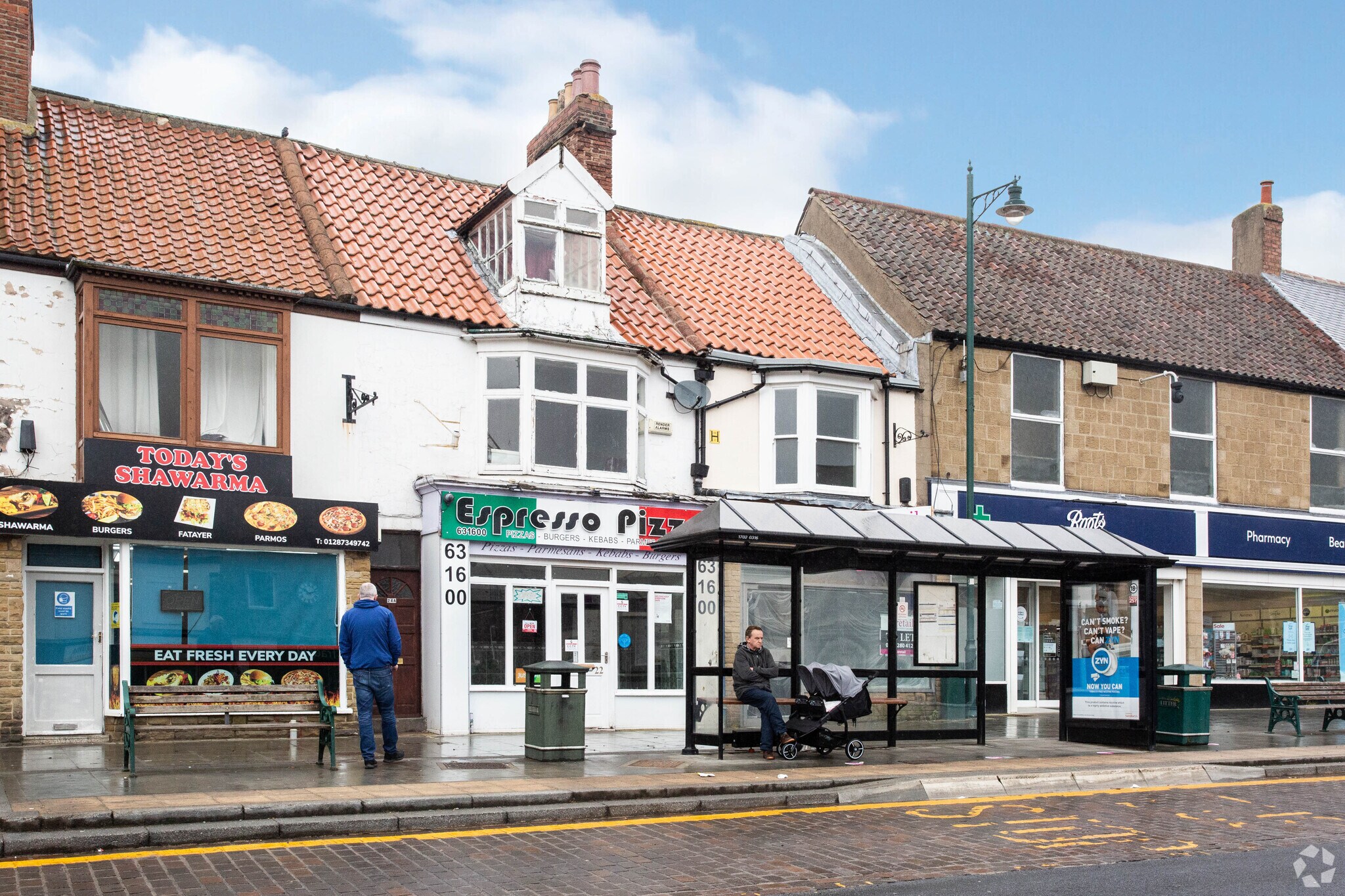 20 Westgate, Guisborough for sale Primary Photo- Image 1 of 1