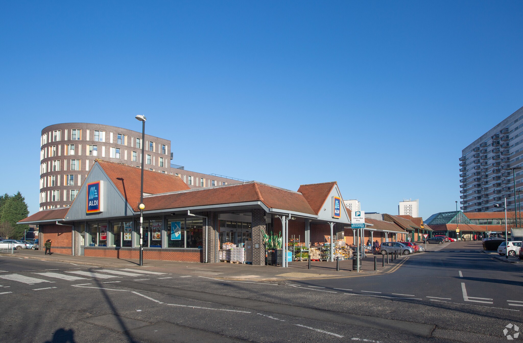 New Town Row, Birmingham for sale Building Photo- Image 1 of 1