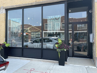 More details for 4219 W Lawrence Ave, Chicago, IL - Office/Retail for Rent