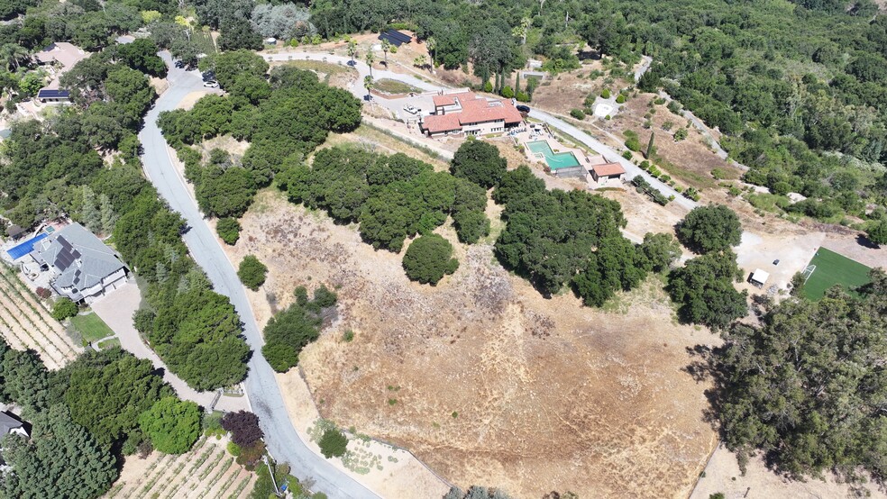 0 Top of the Hill Rd, Los Gatos, CA for sale - Building Photo - Image 3 of 13