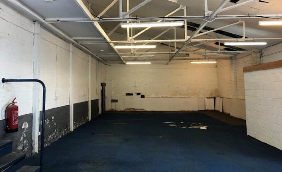 Lindsay St, Stoke On Trent for sale - Building Photo - Image 2 of 8