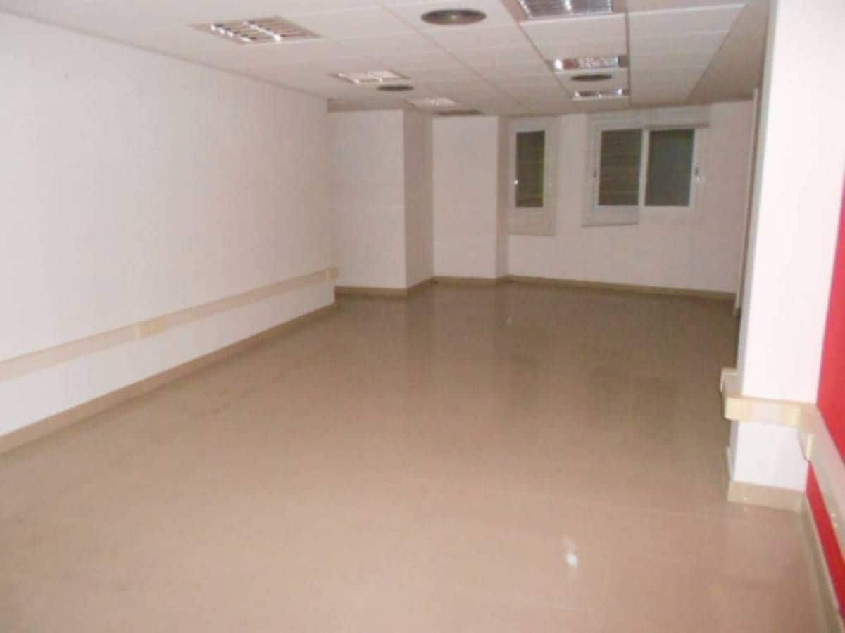 Office in Manresa, Barcelona to rent Floor Plan- Image 1 of 3