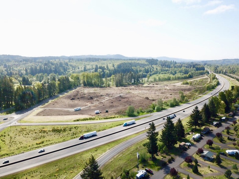 8065 Old Pacific Hwy N, Castle Rock, WA for sale - Primary Photo - Image 1 of 1