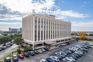 More details for 1140 Empire Central Dr, Dallas, TX - Office for Rent