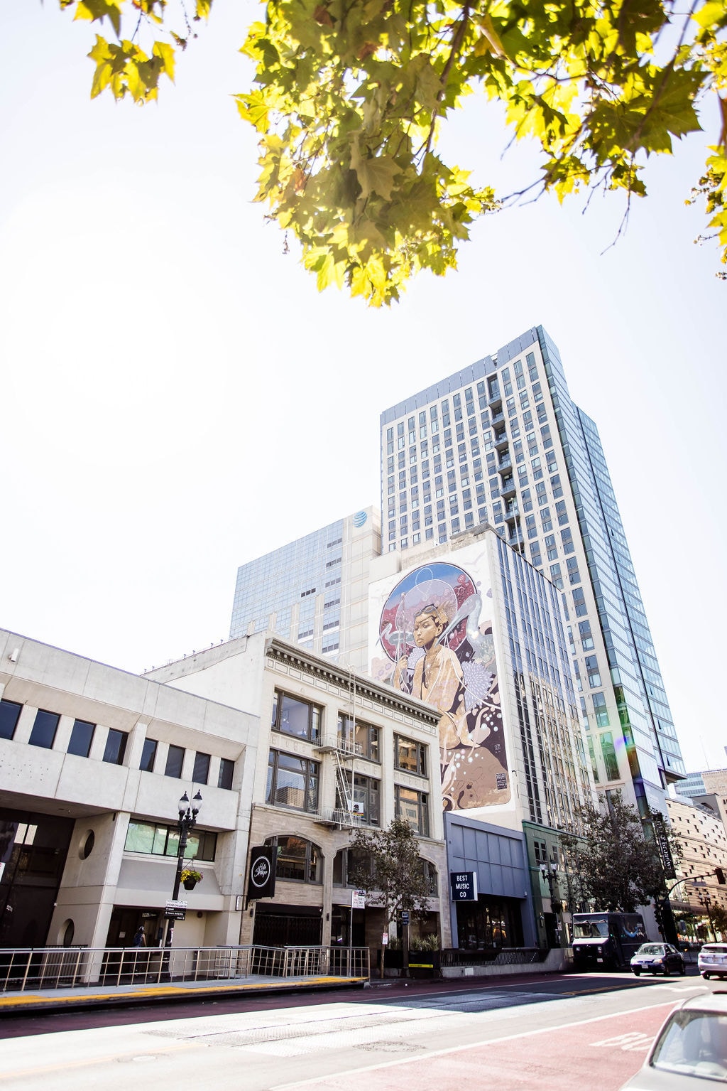 1720-1724 Broadway, Oakland, CA to rent Building Photo- Image 1 of 44