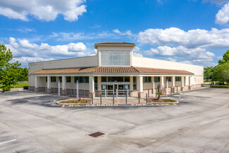 More details for 2821 W 25th St, Sanford, FL - Retail for Rent