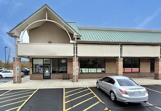 504 Northwest Hwy, Cary, IL for rent Building Photo- Image 2 of 16