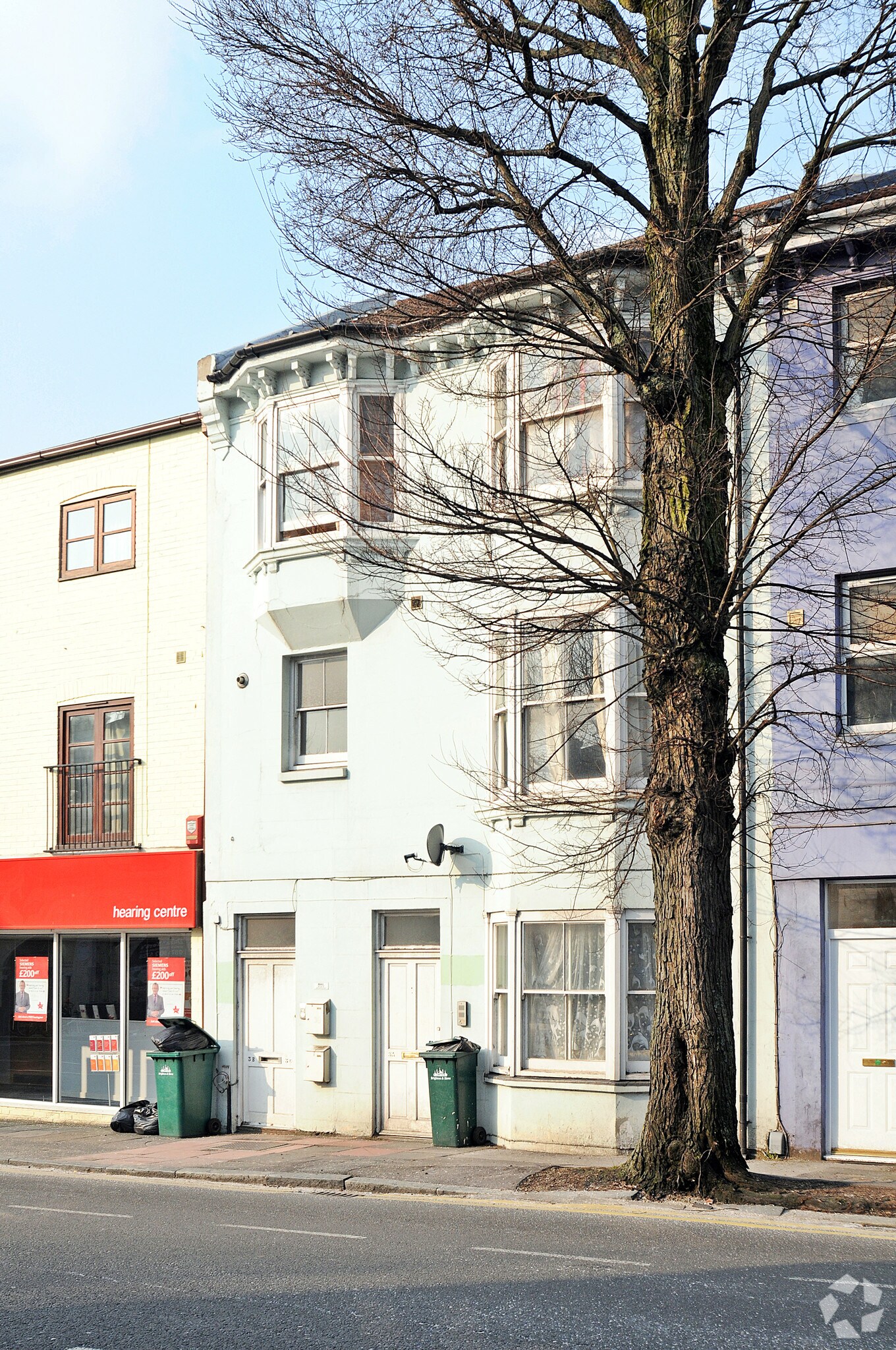 Beaconsfield Rd, Brighton for sale Primary Photo- Image 1 of 1