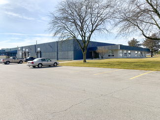 More details for 1211 Progress Rd, Fort Wayne, IN - Industrial for Rent