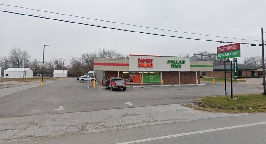 910 W US Highway 54, Vandalia, MO for sale - Building Photo - Image 1 of 2