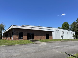 More details for 1807 Parrish Dr SE, Rome, GA - Industrial for Rent