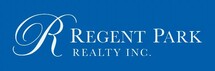 Regent Park Realty Inc