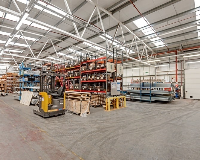 Bowburn North Industrial Estate, Bowburn to rent - Building Photo - Image 3 of 14
