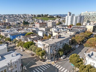 More details for 1901-1911 Webster St, San Francisco, CA - Residential for Sale