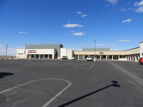 1960 W Thatcher Blvd, Safford, AZ for rent Building Photo- Image 1 of 11