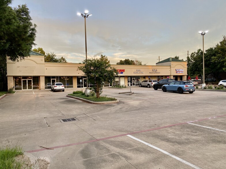 10730 Barker Cypress Rd, Cypress, TX for sale - Building Photo - Image 1 of 1