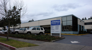 More details for 8700-8900 122nd Ave NE, Kirkland, WA - Light Industrial for Rent