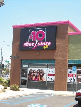 More details for 1299 Main St, El Cajon, CA - Retail for Rent