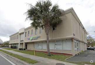 3604 University Blvd S, Jacksonville, FL for sale Building Photo- Image 1 of 1