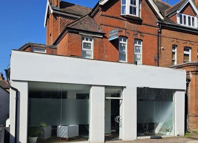 66 High St, Walton On Thames for sale Building Photo- Image 1 of 1