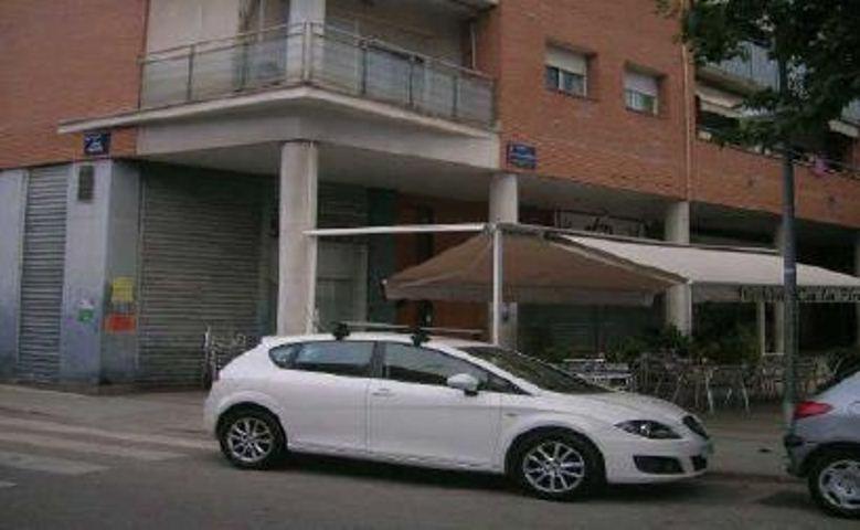 Terrassa, BAR 08225 - - - Floor Plan - Image 2 of 5