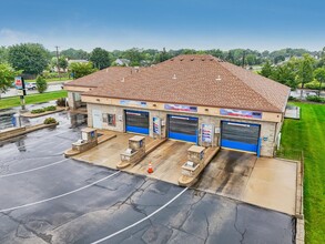 14967 W National Ave, New Berlin, WI for sale Building Photo- Image 1 of 31