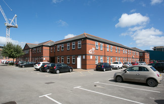 More details for Curran Rd, Cardiff - Office for Rent