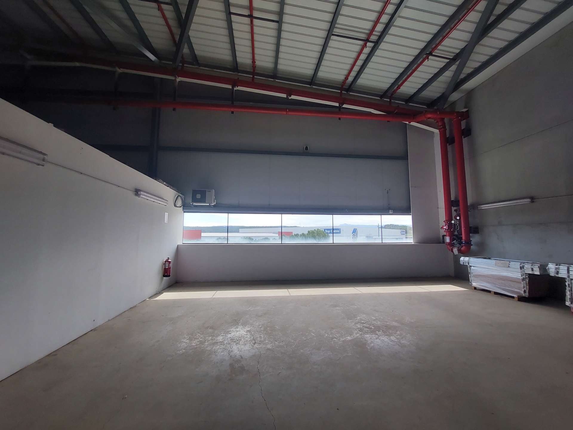 Industrial in Sallent, Barcelona to rent Interior Photo- Image 1 of 2