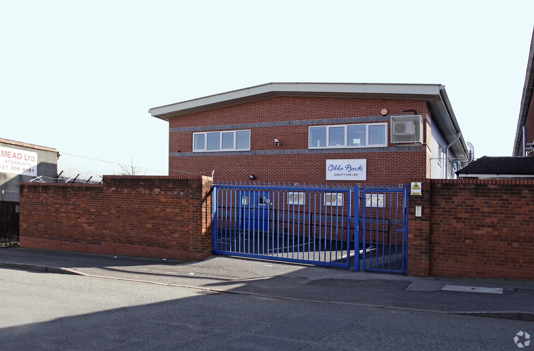 19A Cato St, Birmingham for sale Primary Photo- Image 1 of 1