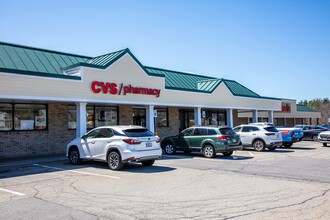 1364-1600 Congress St, Portland, ME for rent Building Photo- Image 1 of 1