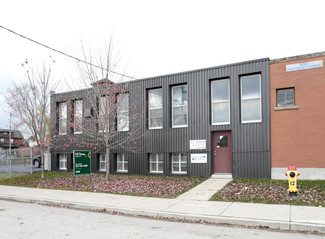 More details for 102 Breithaupt St, Kitchener, ON - Industrial for Rent