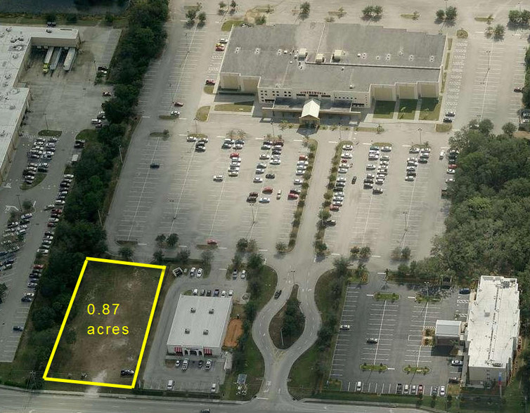 4325 W New Haven Ave, Melbourne, FL for sale - Primary Photo - Image 1 of 1