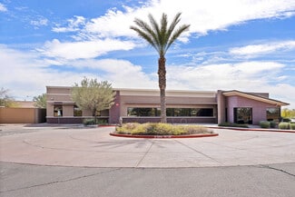More details for 23131 Lake Pleasant Pky, Peoria, AZ - Office for Sale
