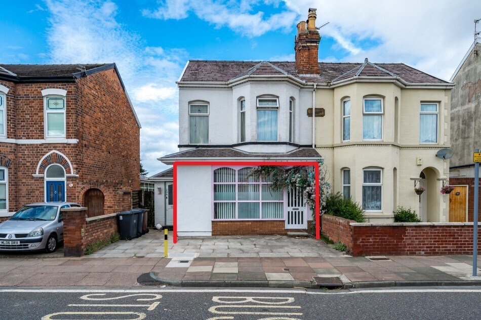 206 Liverpool Rd, Southport for sale Primary Photo- Image 1 of 1