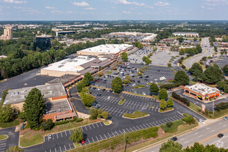 1625 Pleasant Hill Rd, Duluth, GA - aerial  map view