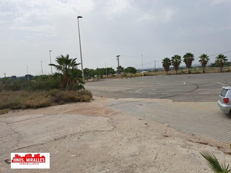 Retail in Crevillent for sale - Building Photo - Image 3 of 3