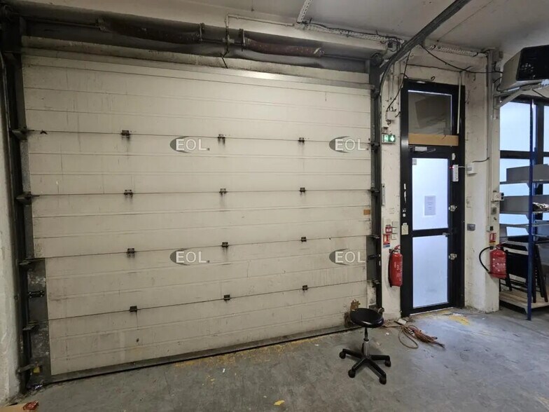 Office in Ivry-sur-Seine to rent - Building Photo - Image 3 of 13